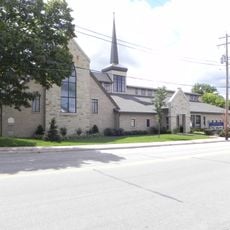 First German Reformed Church
