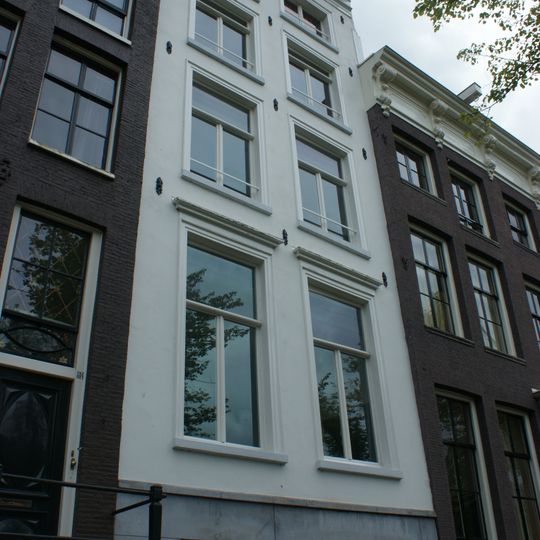 Huis