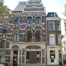 Tweebaksmarkt 28, Leeuwarden