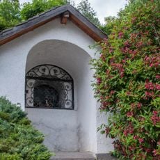 Bildstock Quadratsch