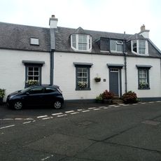 West House, Abbotsford Road, Darnick