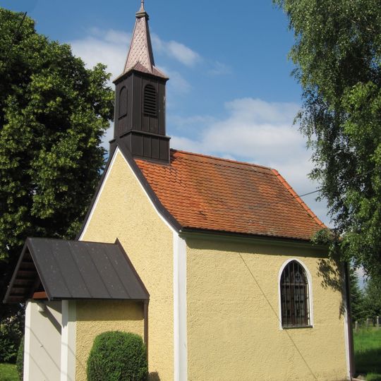 Kapelle