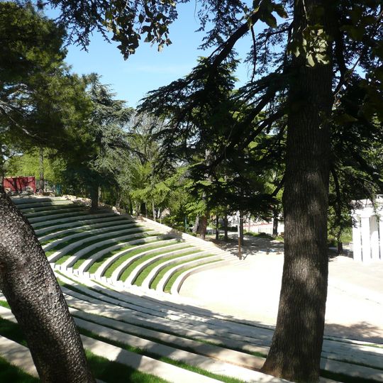 Théâtre du Mont-Cotton