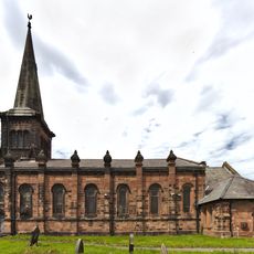 St Peter's Church, Rock Ferry