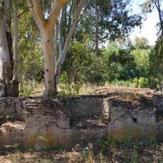 Villa romana de Pesquero