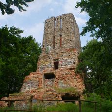 Bismarck tower in Żary