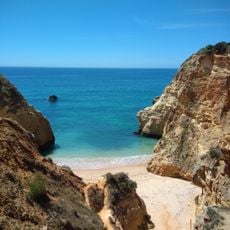 Praia João de Arens