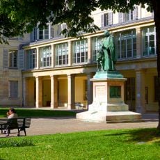 National Institute of Deaf Youth of Paris