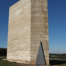 Bruder-Klaus-Feldkapelle