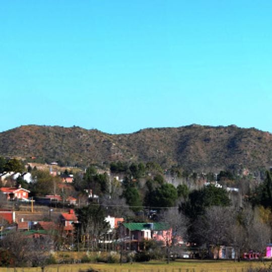 Potrero de los Funes