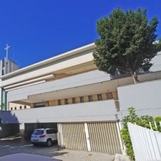 San Giuda Taddeo Apostolo