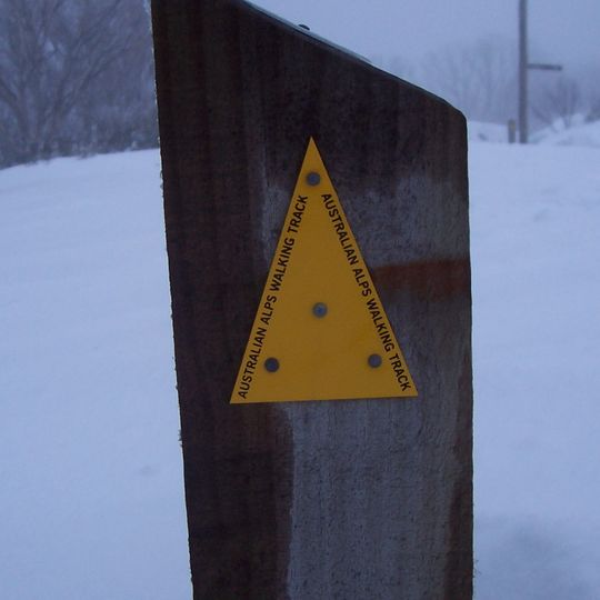 Australian Alps Walking Track