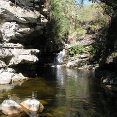 Serra do Cipó National Park