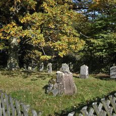 Jüdischer Friedhof