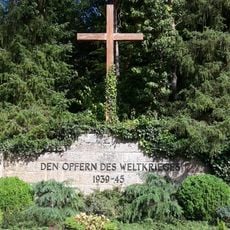 Kriegerdenkmal