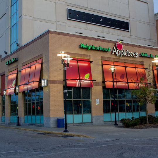 Applebee's