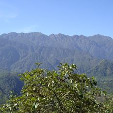 Hoang Lien National Park