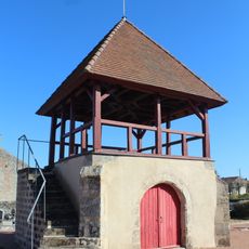 Cimetière de Saint-Émiland