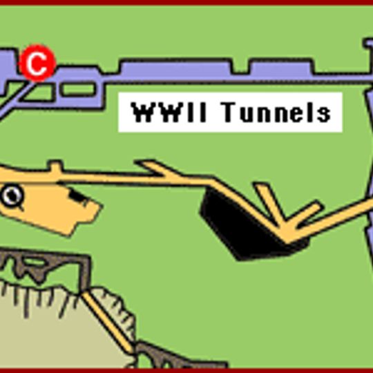 Fordham's Accommodation