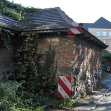 Alte Stadtmauer