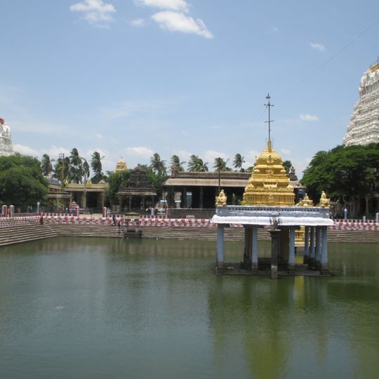 Varadharaja Perumal-Tempel