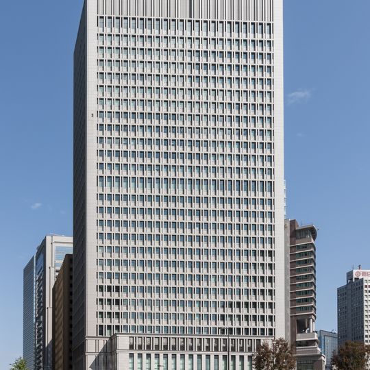 Marunouchi Oazo