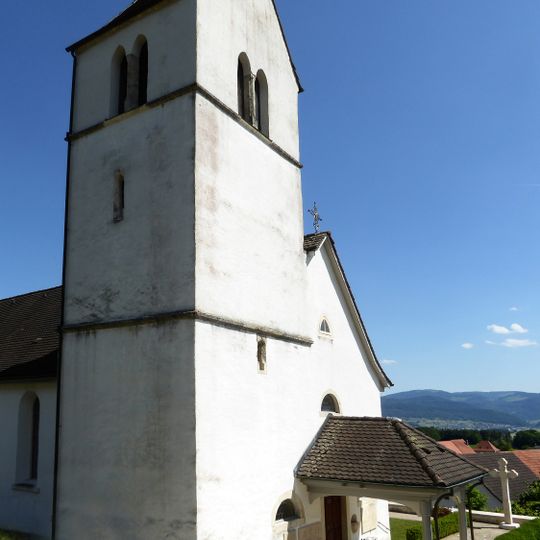 Römisch-Katholische Kirche St. Martin