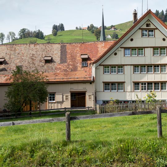Bauernhaus