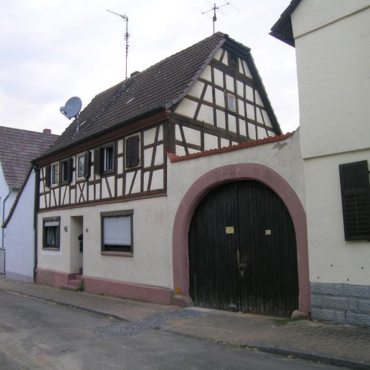 Wohnhaus