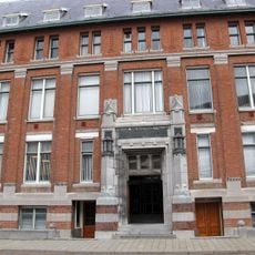 Scheepswerf Van De Koninklijke Maatschappij De Schelde