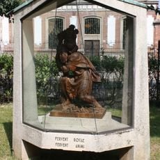 Monumento agli Autieri
