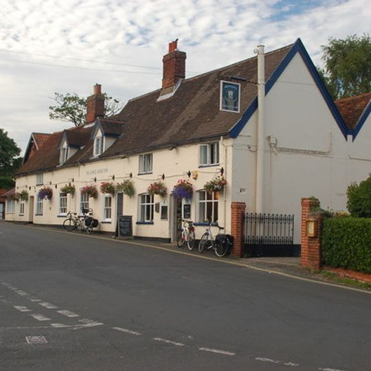 Kings Head Public House