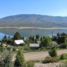 Williams Peak (Colorado)
