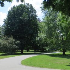 Hans-Mayer-Weg