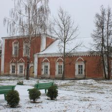 Church of Elias the Prophet