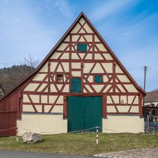 Scheune Fischbrunn 4 (D-5-74-147-38#1)