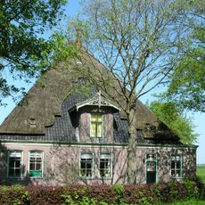 Zorg en Hoop: boerderij