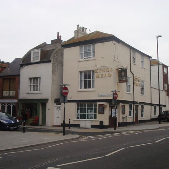 The King's Head Public House