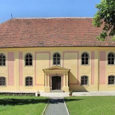 Evangélikus templom