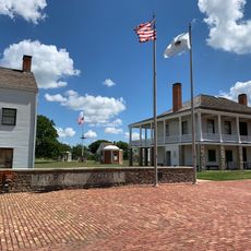 Fort Scott National Historic Site