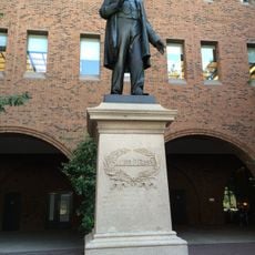 Samuel Gross