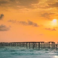 Alappuzha Beach