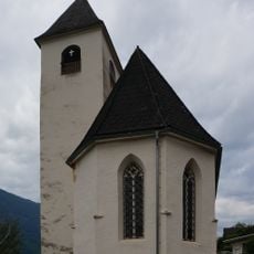 Filialkirche hl. Andreas, Rappersdorf