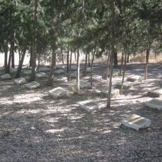 El Al People Forest