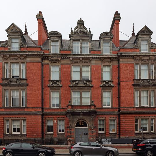 Liverpool Homeopathic Hospital
