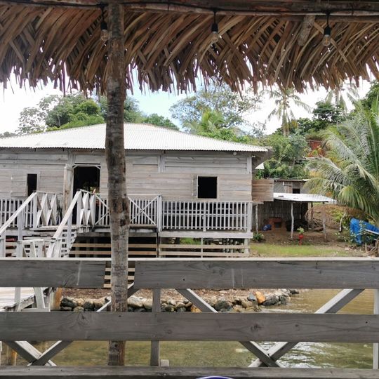 Garifuna Cultural Center