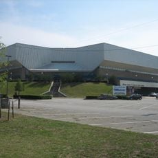 Albany Civic Center