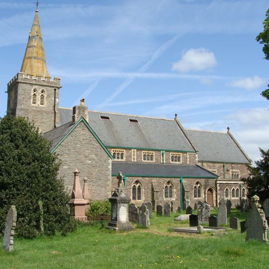 St David's Church