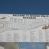 Spanish Wells