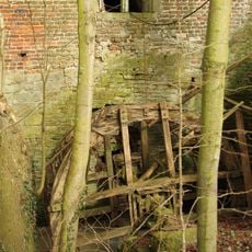 Driesmolen, Velzeke